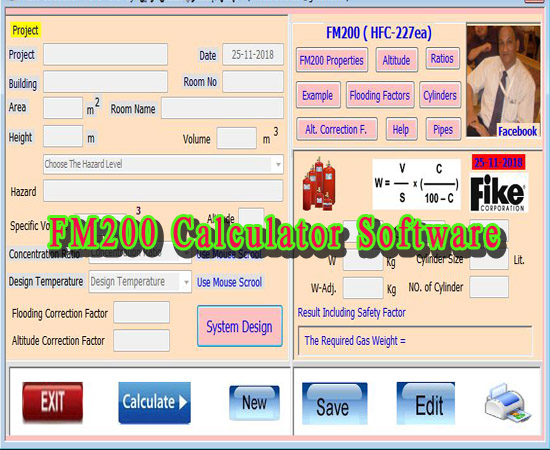 Steam Boiler Calculator Software Free Download